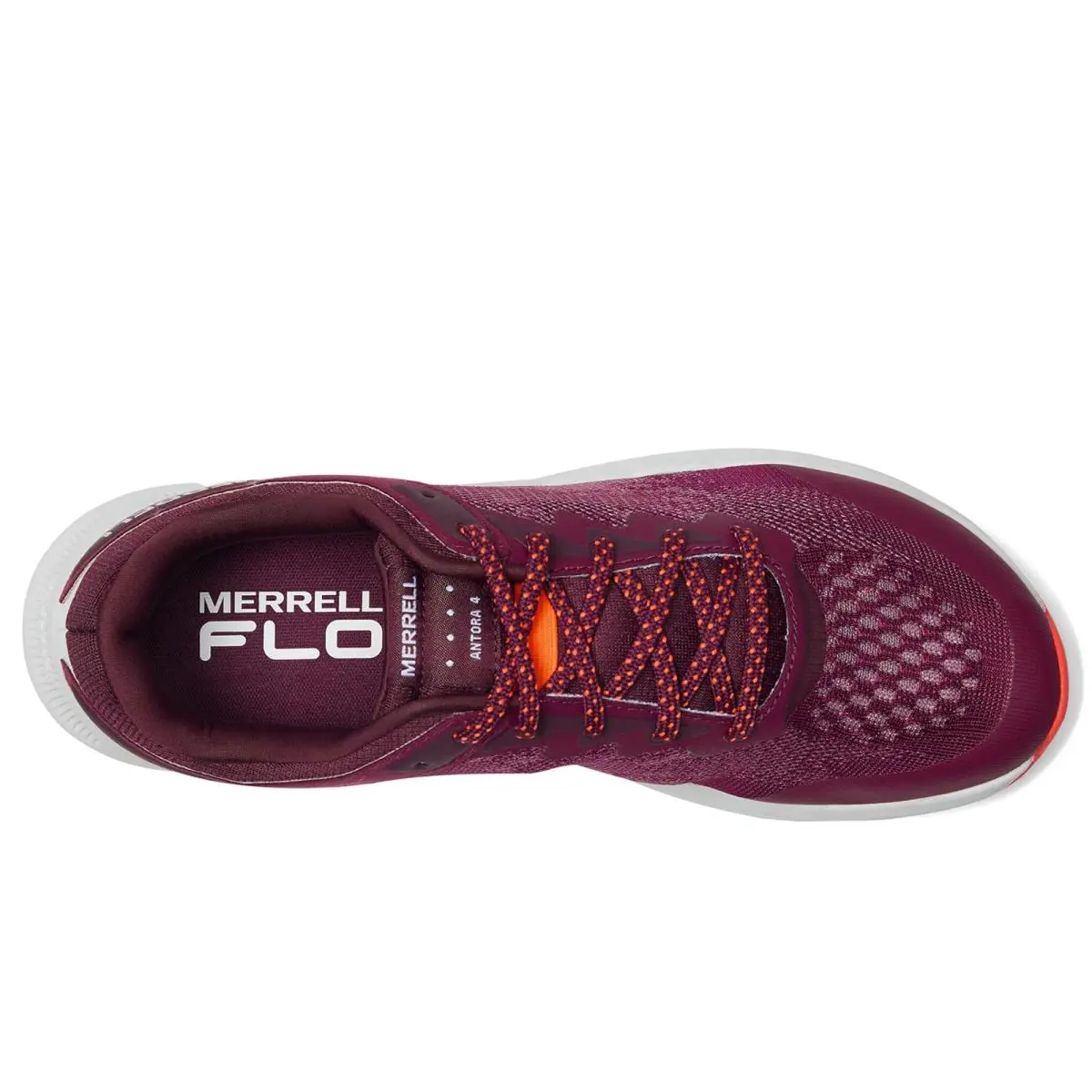 Merrell shoes - Crimson 0