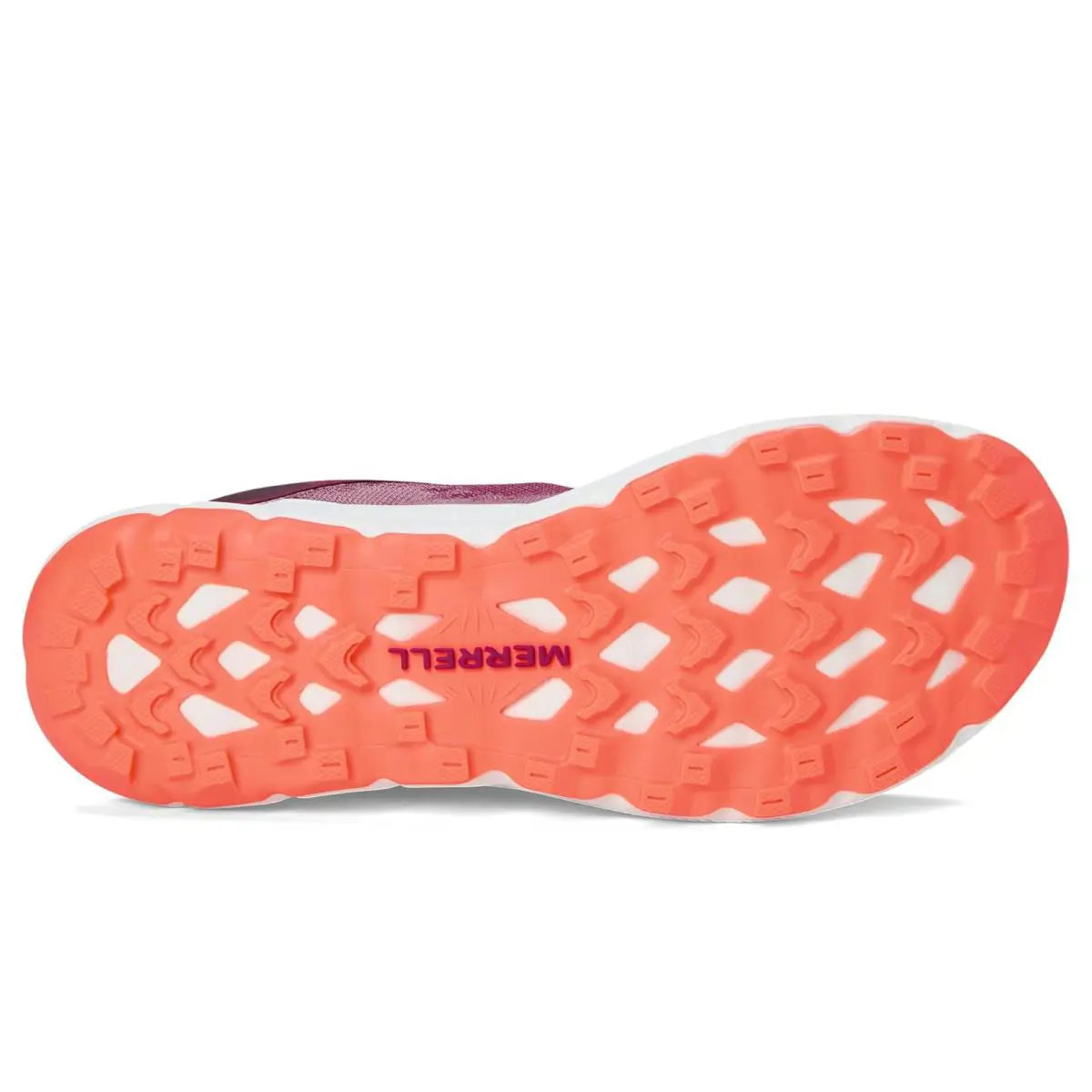 Merrell shoes - Crimson 1
