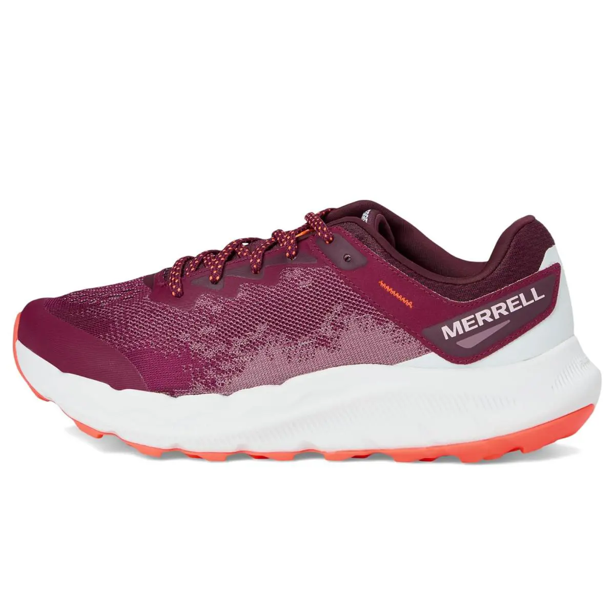 Merrell shoes - Crimson 2