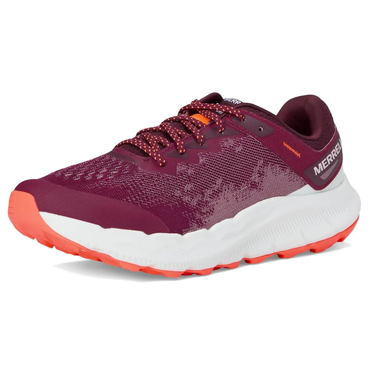 Merrell shoes - Crimson 5