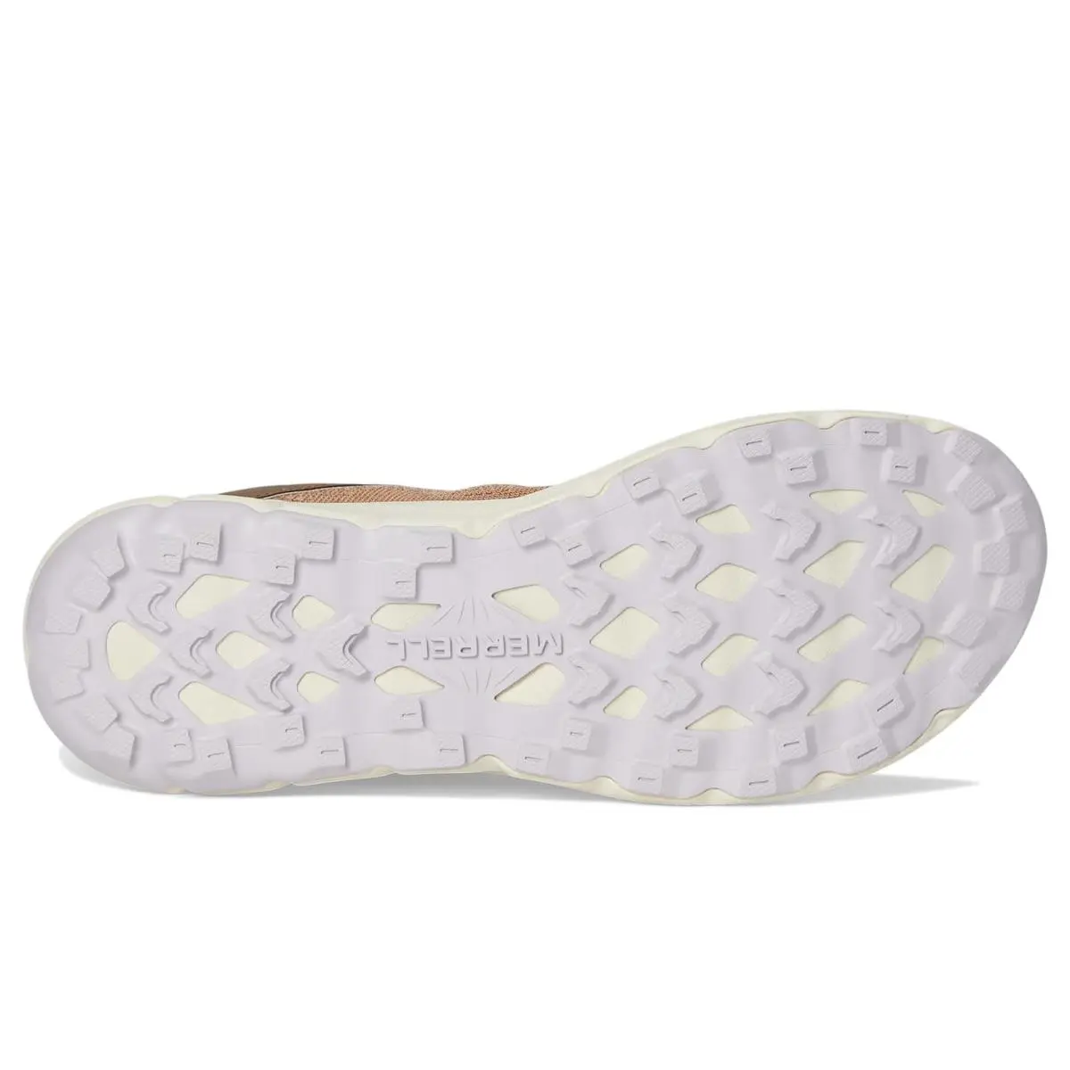 Merrell shoes - Crimson 15