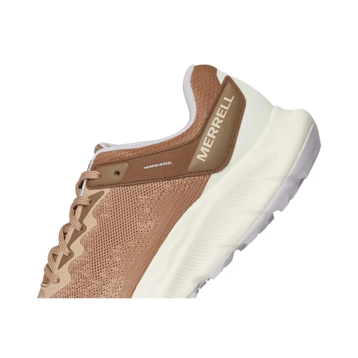 Merrell shoes - Crimson 18
