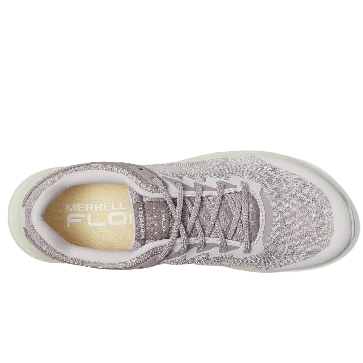 Merrell shoes - Crimson 14
