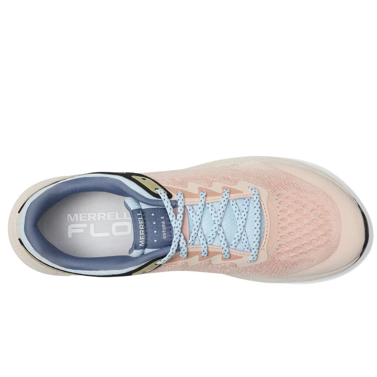Merrell shoes - Crimson 21