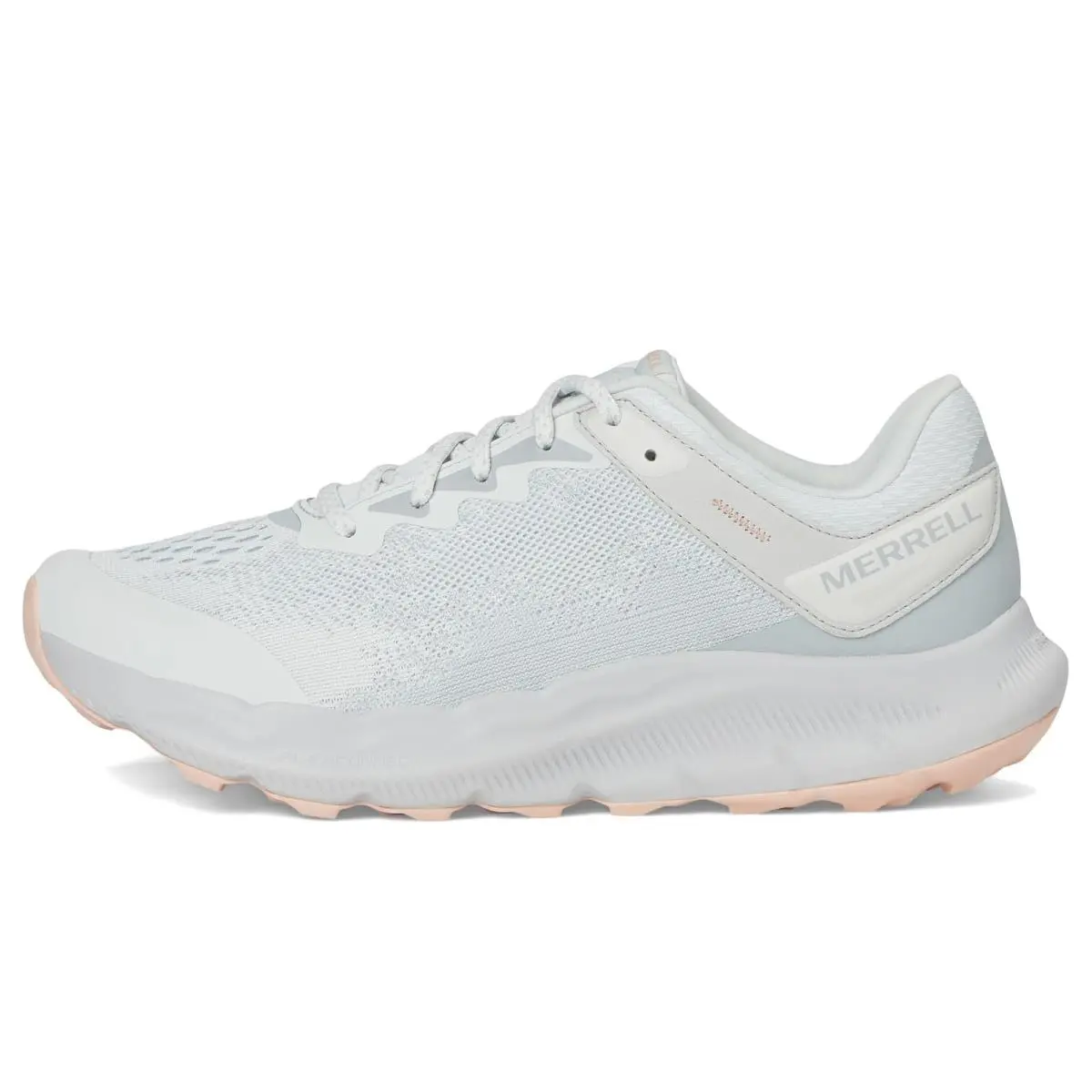 Merrell shoes - Pink Salt/Ice Blue 16