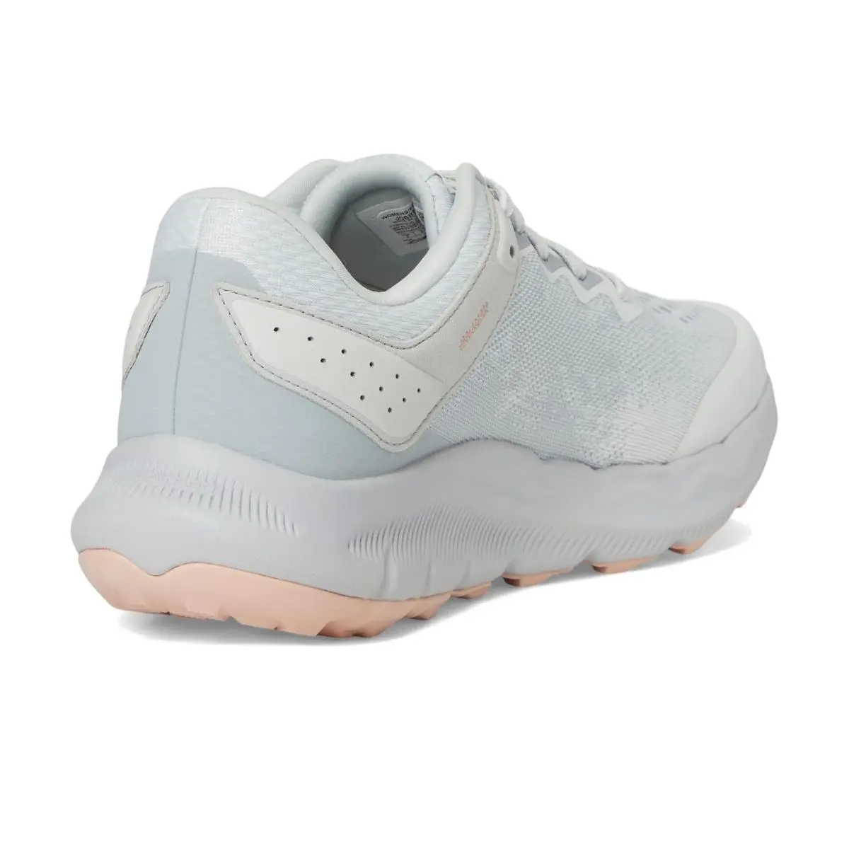 Merrell shoes - Pink Salt/Ice Blue 17