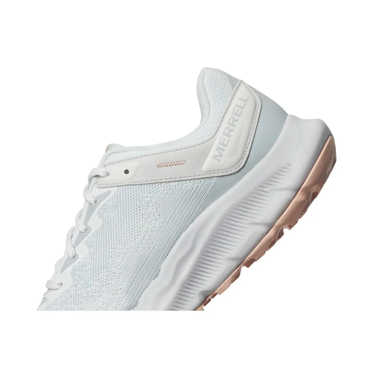 Merrell shoes - Pink Salt/Ice Blue 18