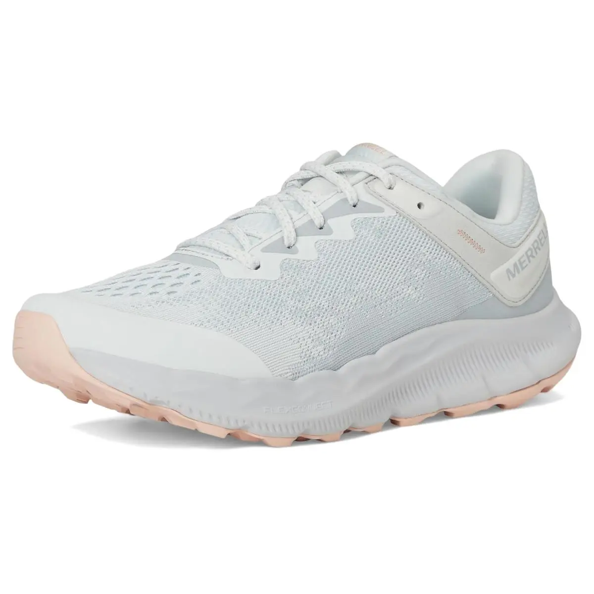 Merrell shoes - Pink Salt/Ice Blue 19