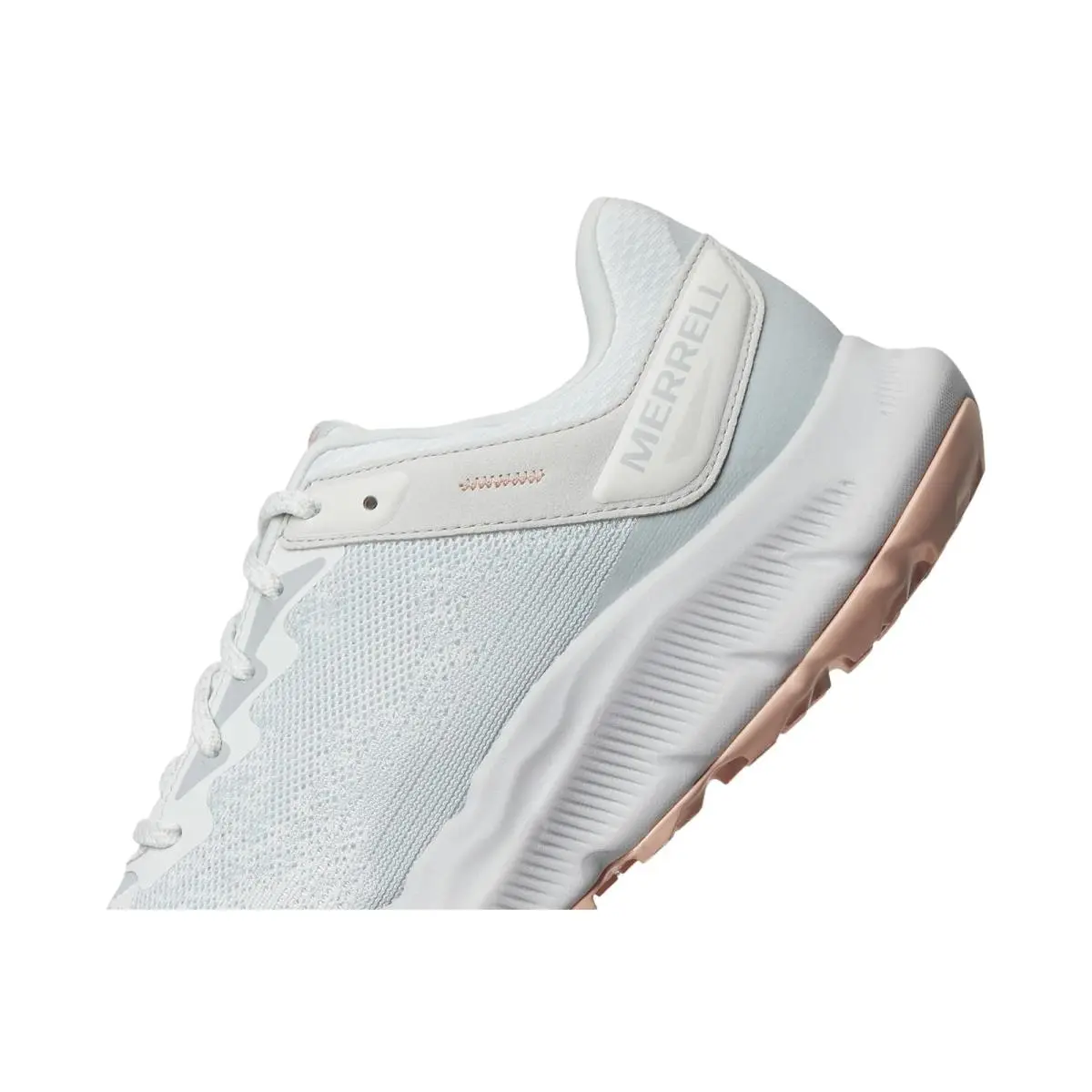 Merrell shoes - Crimson 25