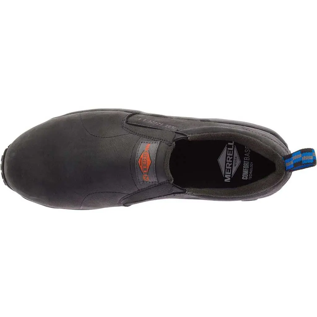 Merrell shoes - Black 2