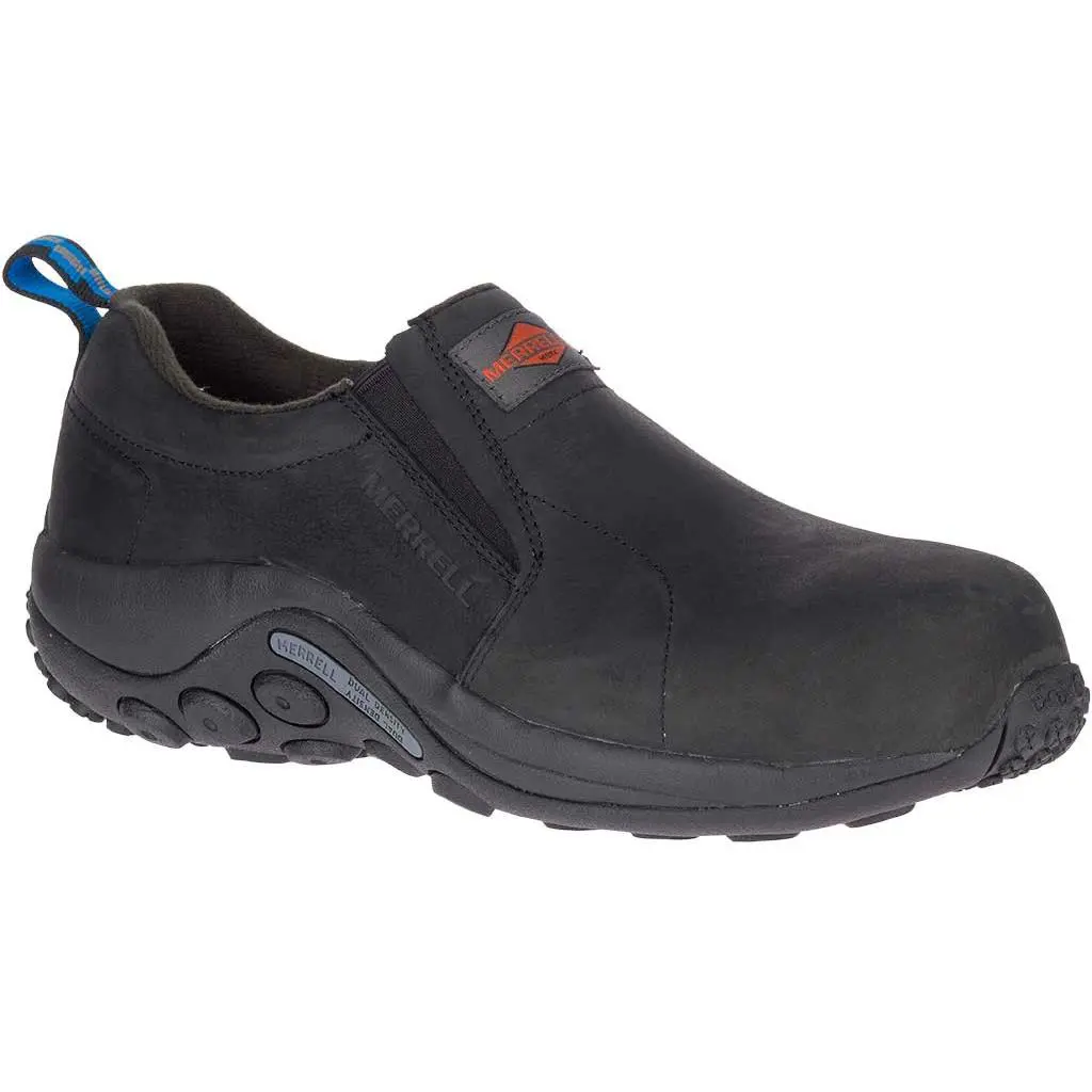 Merrell shoes - Black 3