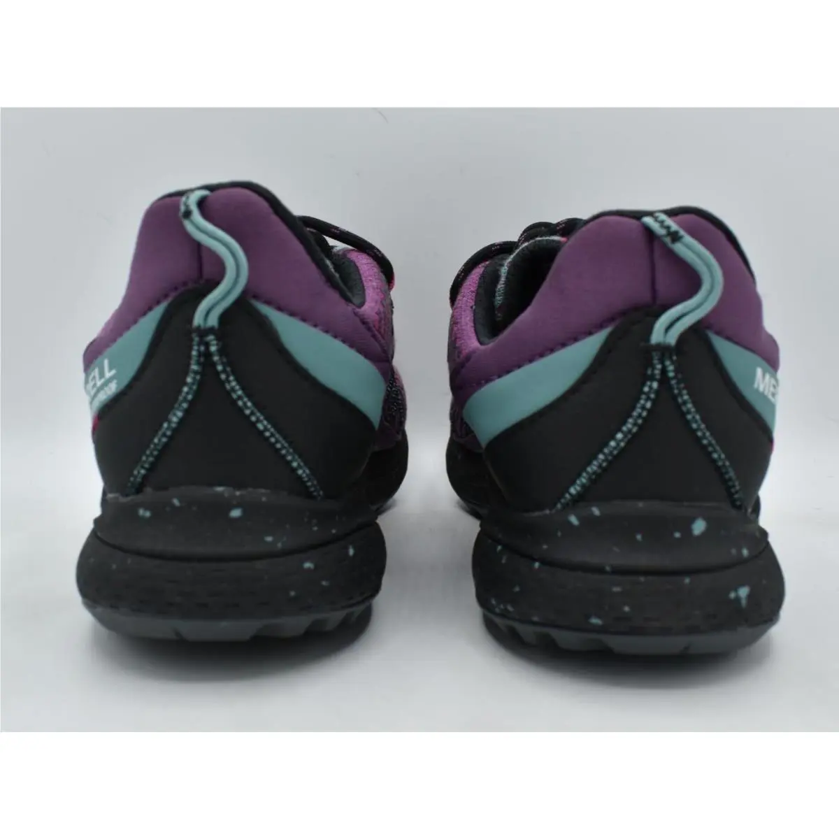 Merrell shoes - J500166 - J500166 - Purple 8