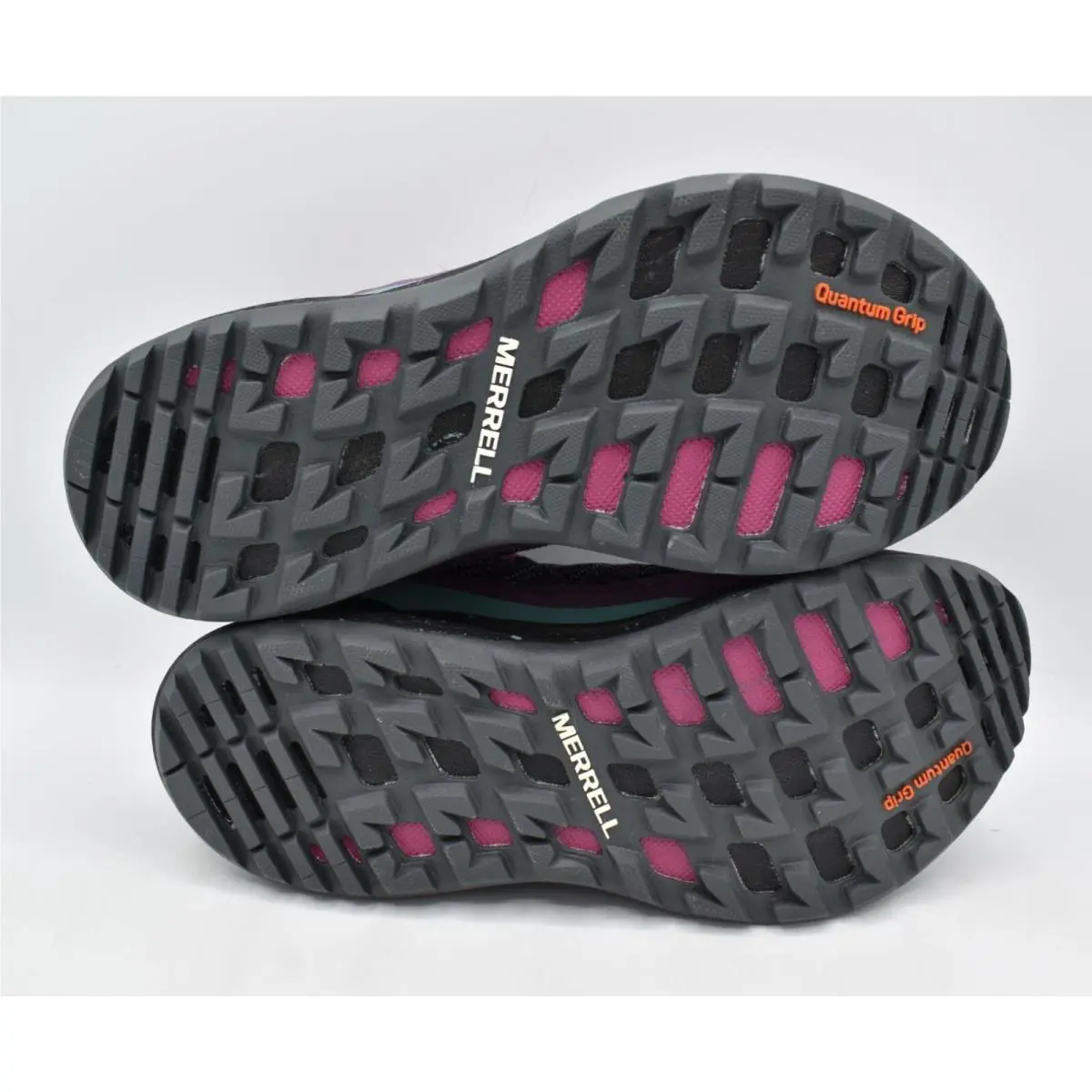 Merrell shoes - J500166 - J500166 - Purple 9