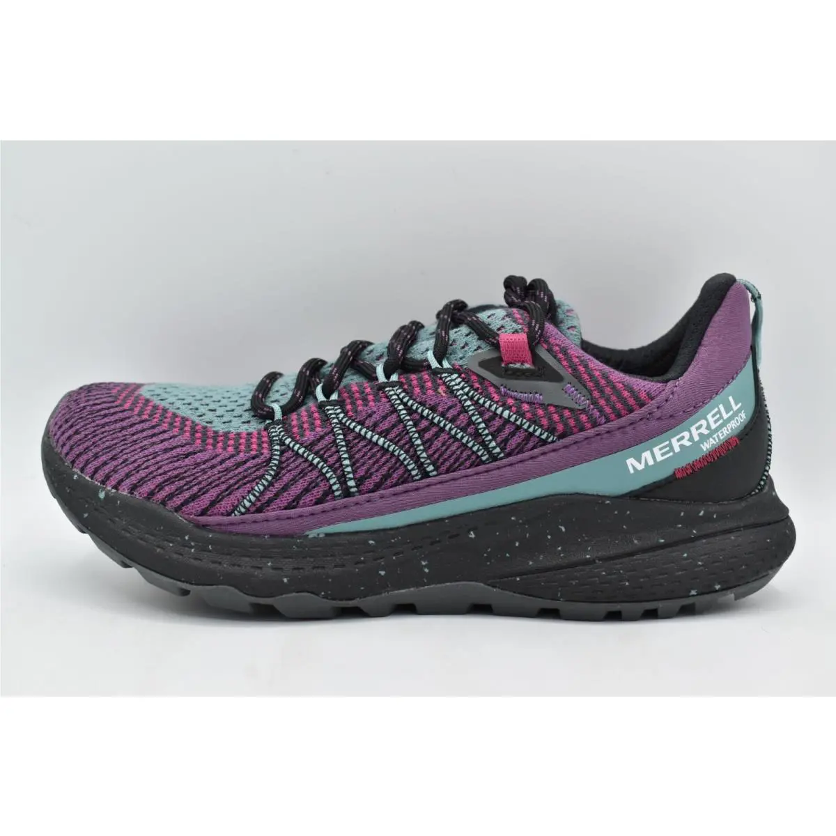 Merrell shoes - J500166 - J500166 - Purple 6