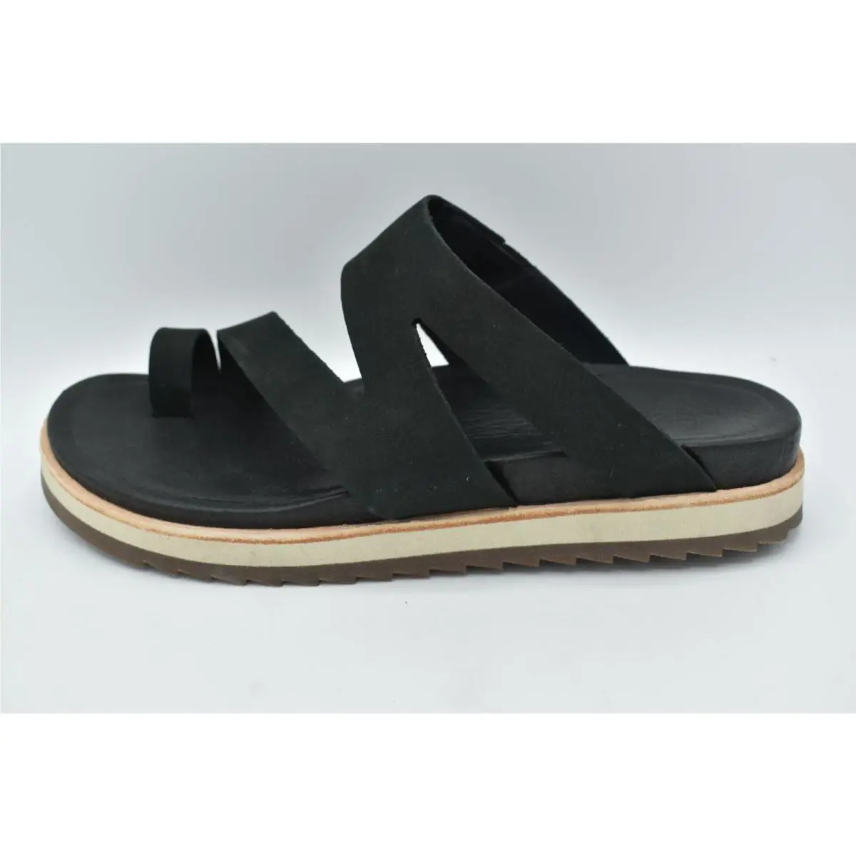 Merrell shoes - Merrell Juno Wrap - Juno Wrap - J000574 - Black (UPC: 044211570655) 3