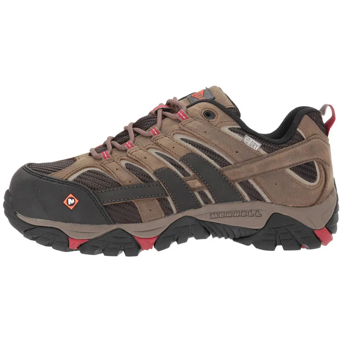 Merrell shoes  - Brown 0