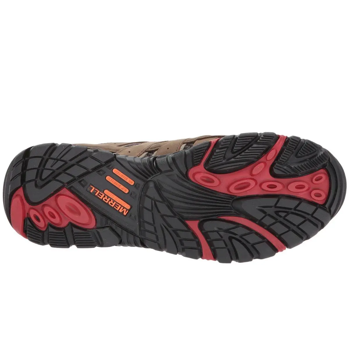 Merrell shoes  - Brown 5