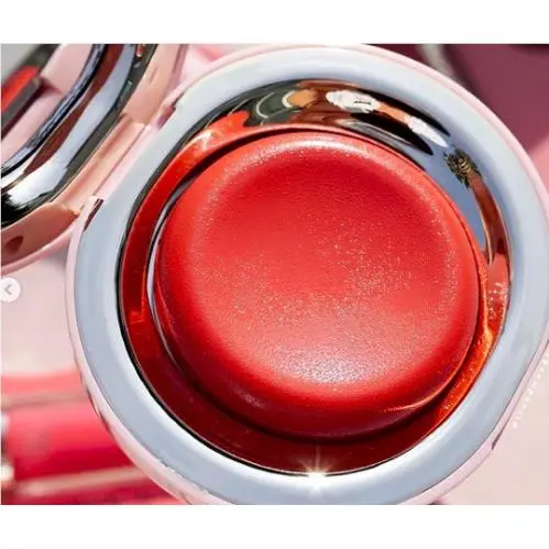 Beauty Stay Vulnerable Melting Cream Blush Pick 1 Nearly Apricot by Rare Beauty