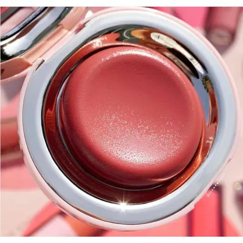 Beauty Stay Vulnerable Melting Cream Blush Pick 1 Nearly Neutral by Rare Beauty
