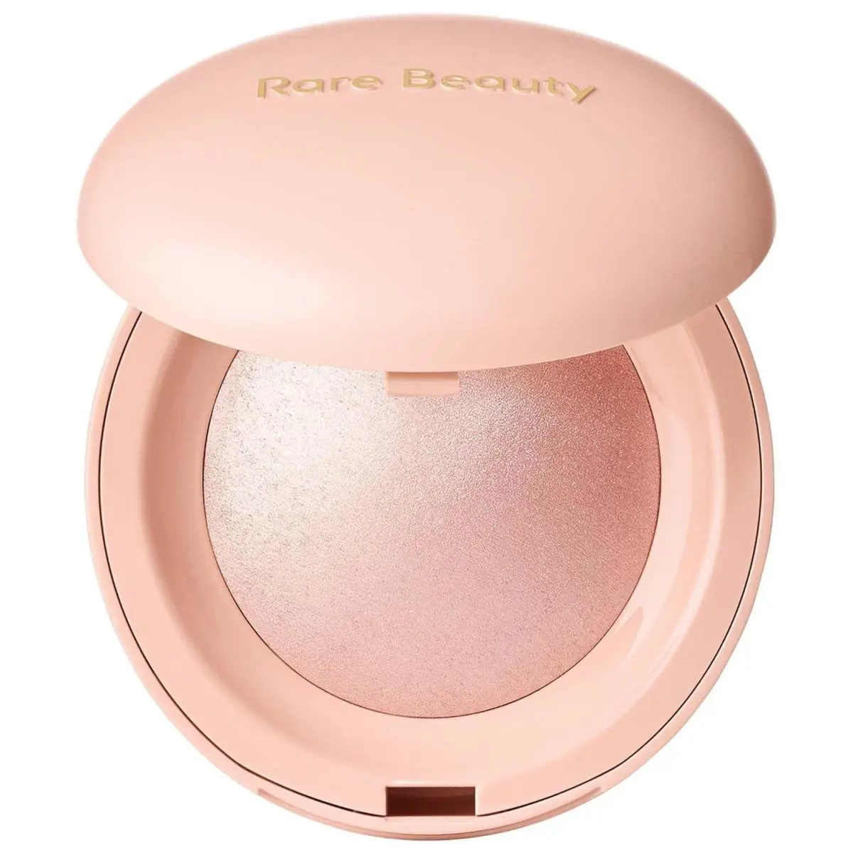 Beauty Positive Light Silky Touch Highlighter Mesmerize Rose Bronze 1 oz