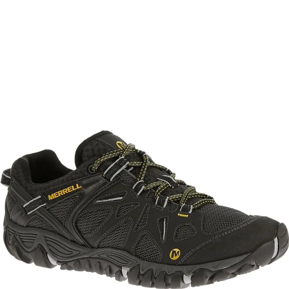 Merrell shoes - J32441 - J32441 - Black (UPC: 044212278079) 0