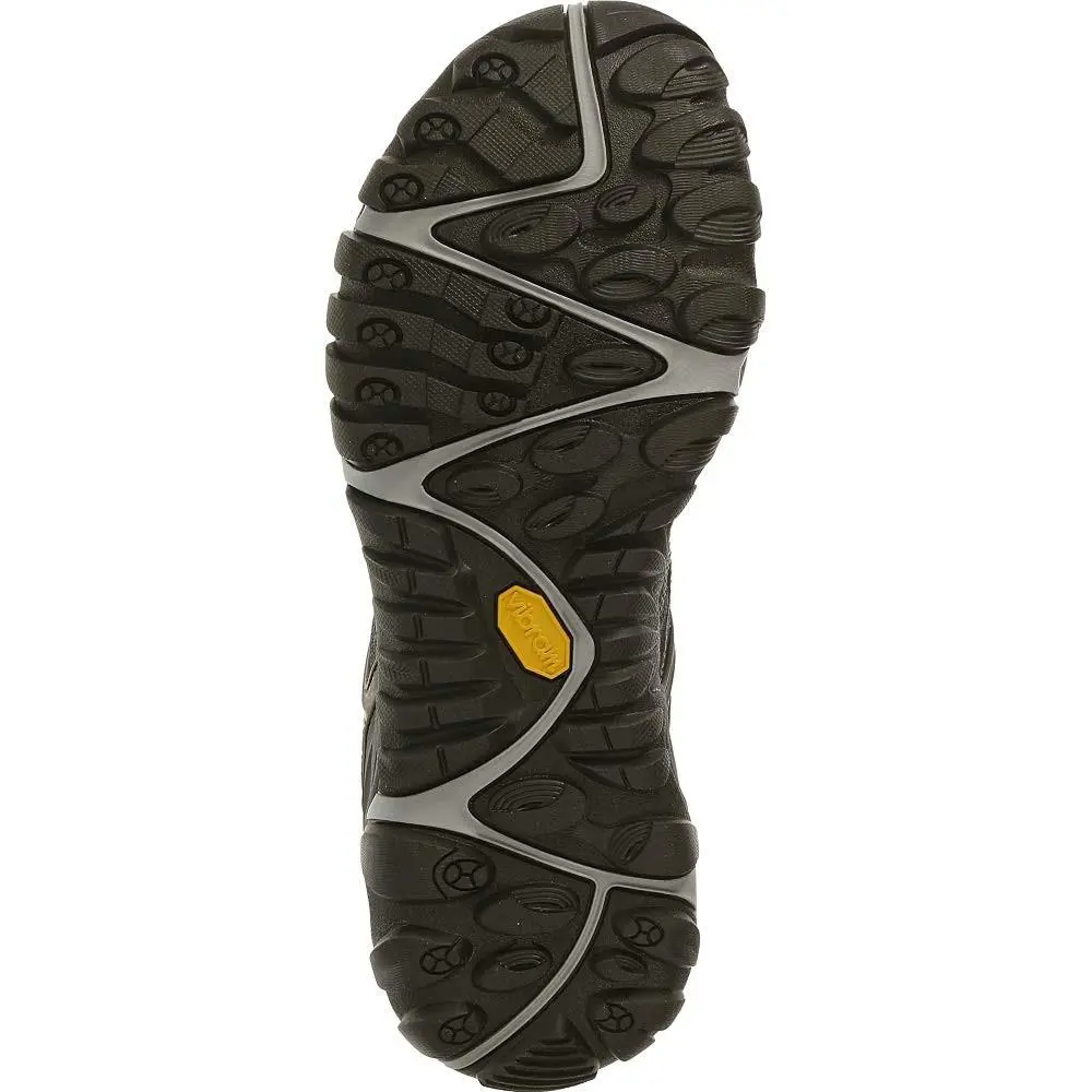 Merrell shoes - J32441 - J32441 - Black (UPC: 044212278079) 1