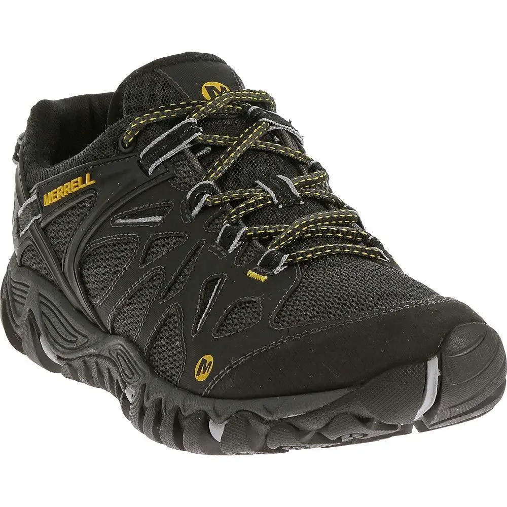 Merrell shoes - J32441 - J32441 - Black (UPC: 044212278079) 3