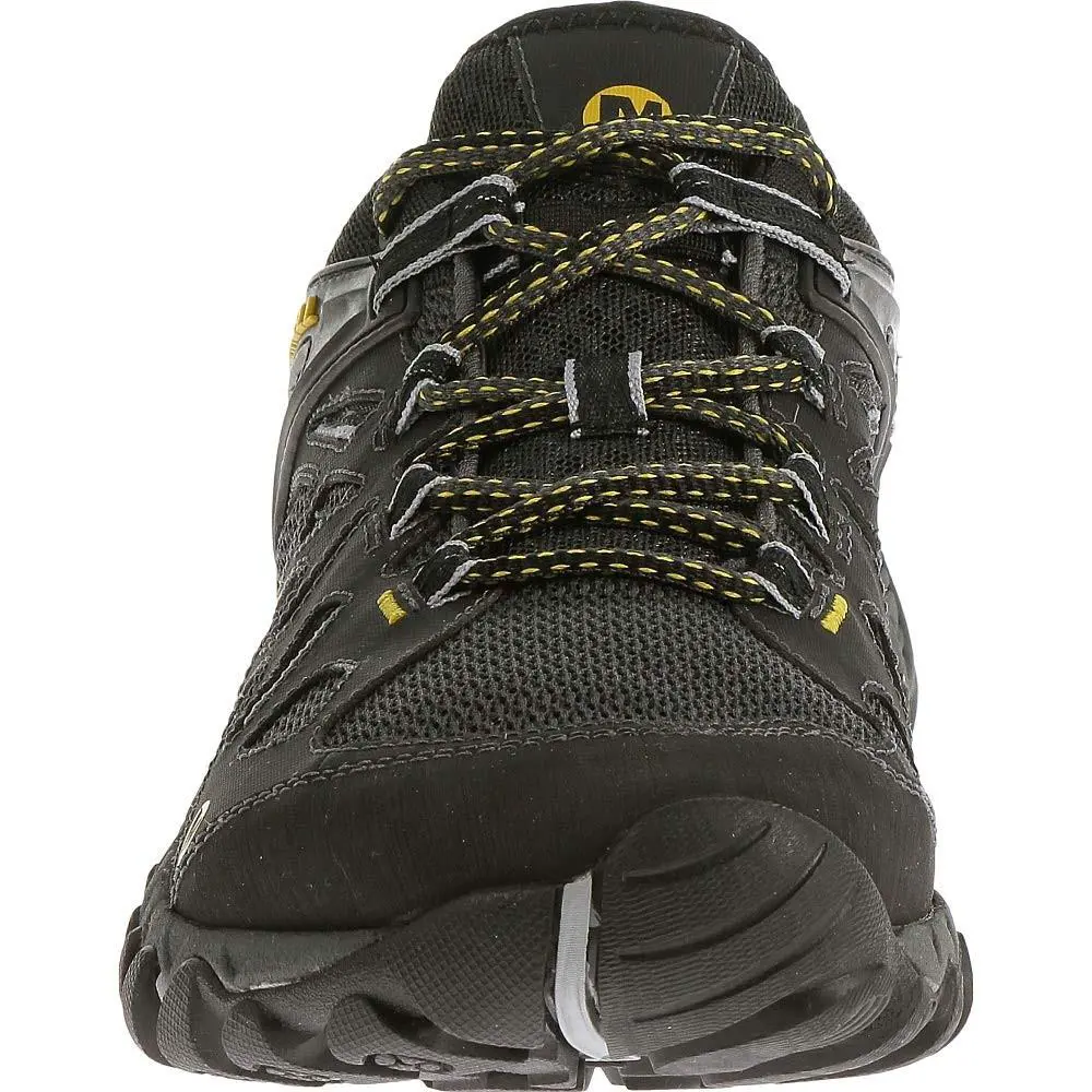 Merrell shoes - J32441 - J32441 - Black (UPC: 044212278079) 4