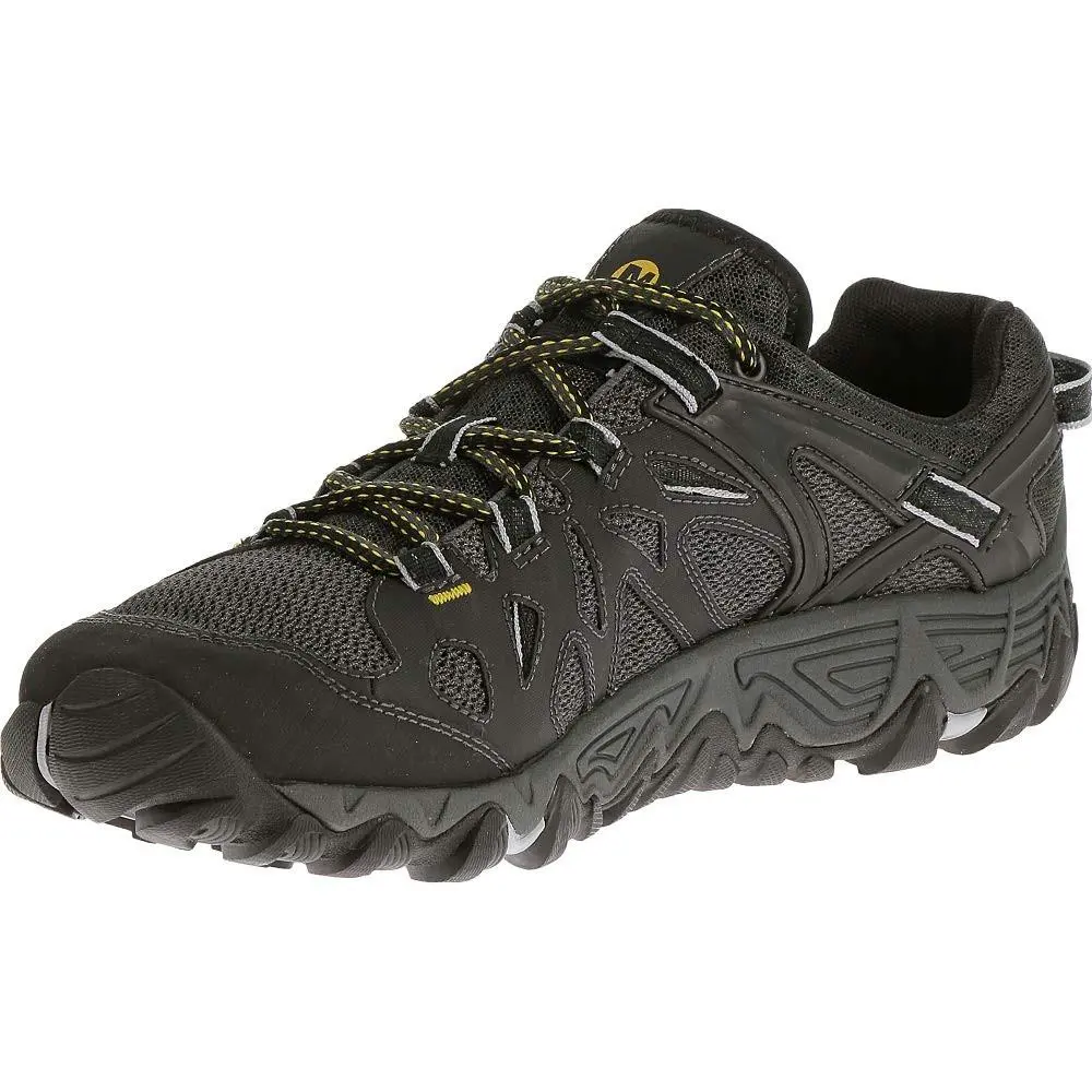 Merrell shoes - J32441 - J32441 - Black (UPC: 044212278079) 5