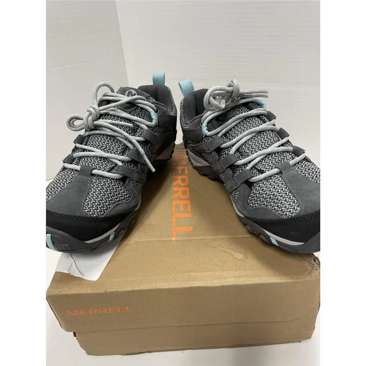 Merrell shoes - Gray 1