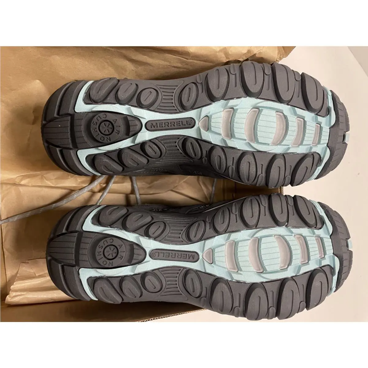 Merrell shoes - Gray 5