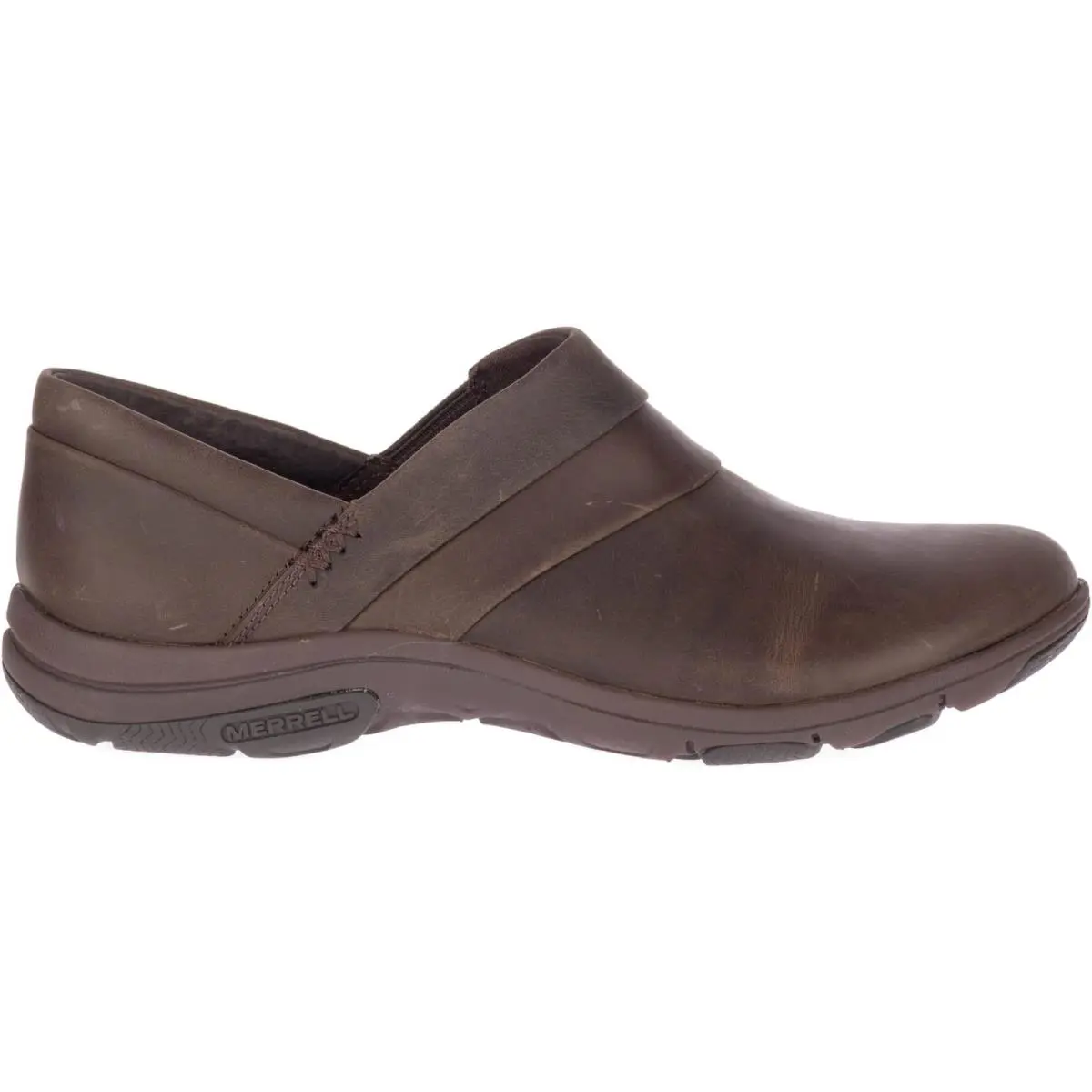 Merrell shoes - Dassie - Dassie - J51694-201-55 US - Espresso (UPC: 884506831623) 0