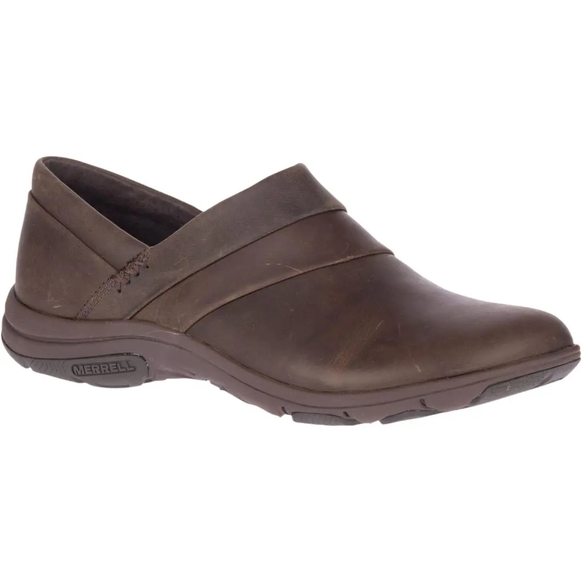 Merrell shoes - Dassie - Dassie - J51694-201-55 US - Espresso (UPC: 884506831623) 1