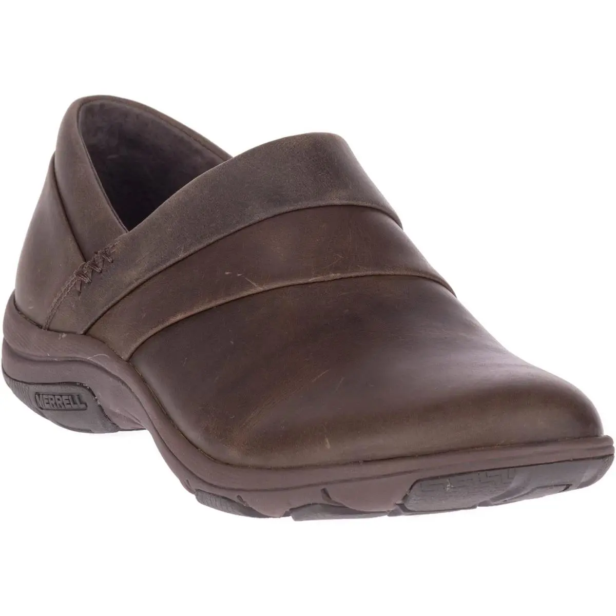 Merrell shoes - Dassie - Dassie - J51694-201-55 US - Espresso (UPC: 884506831623) 2