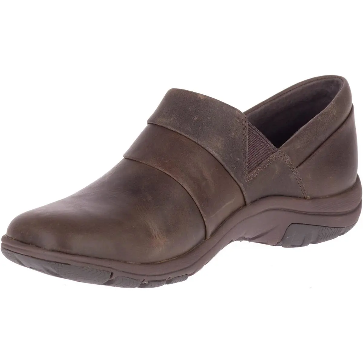 Merrell shoes - Dassie - Dassie - J51694-201-55 US - Espresso (UPC: 884506831623) 4