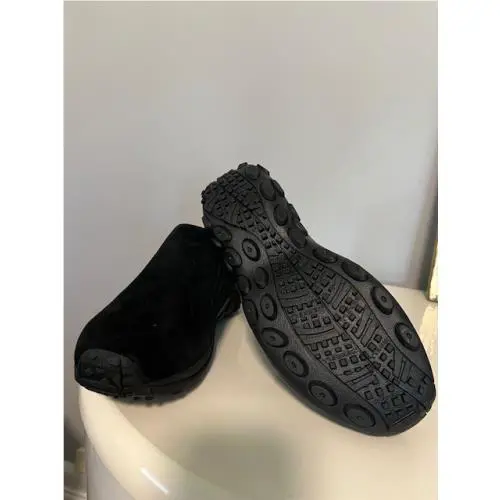 Merrell shoes - Black (UPC: 738575023383) 0