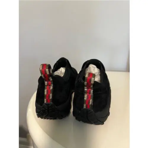 Merrell shoes - Black (UPC: 738575023383) 1