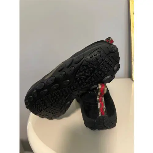 Merrell shoes - Black (UPC: 738575023383) 2