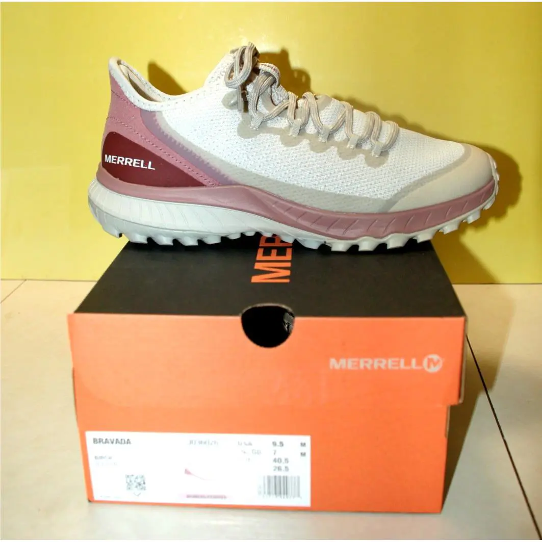 Merrell shoes - Merrell bRAVADA - bRAVADA - Multicolor 1