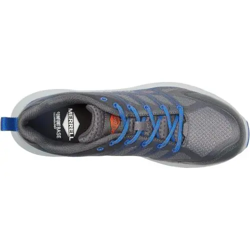 Merrell shoes - Gray 3