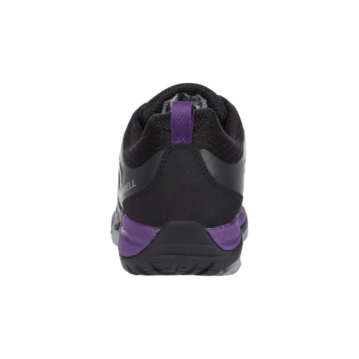 Merrell shoes - Black/Purple (UPC: 646881000977) 1