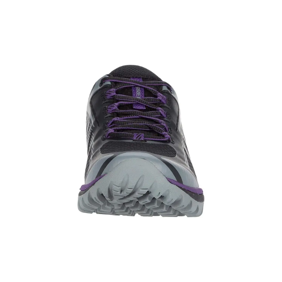 Merrell shoes - Black/Purple (UPC: 646881000977) 3