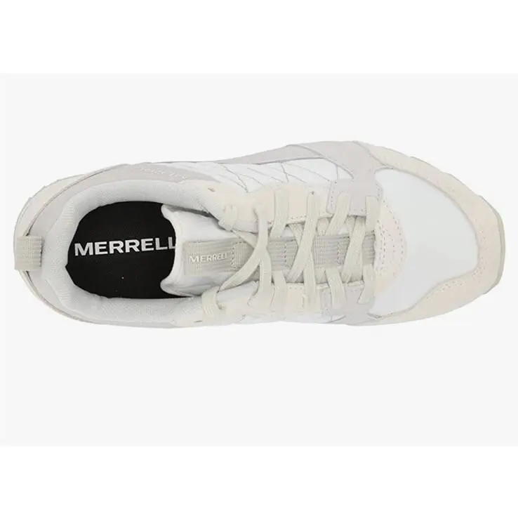 Merrell shoes - Merrell Alpine Moc - Alpine Moc - cream 1