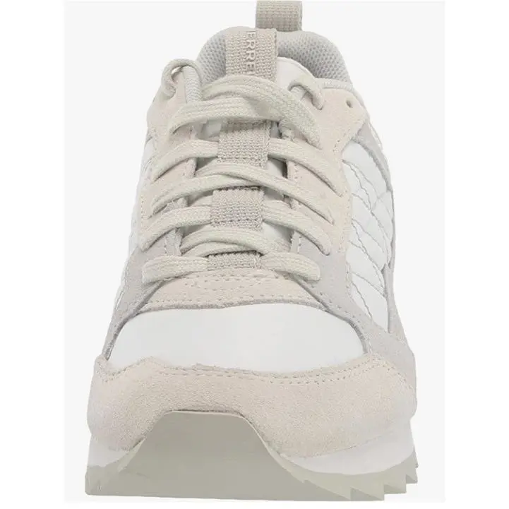 Merrell shoes - Merrell Alpine Moc - Alpine Moc - cream 2