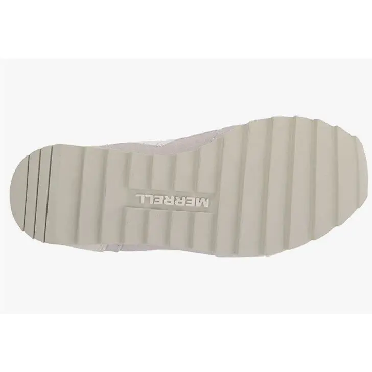 Merrell shoes - Merrell Alpine Moc - Alpine Moc - cream 4