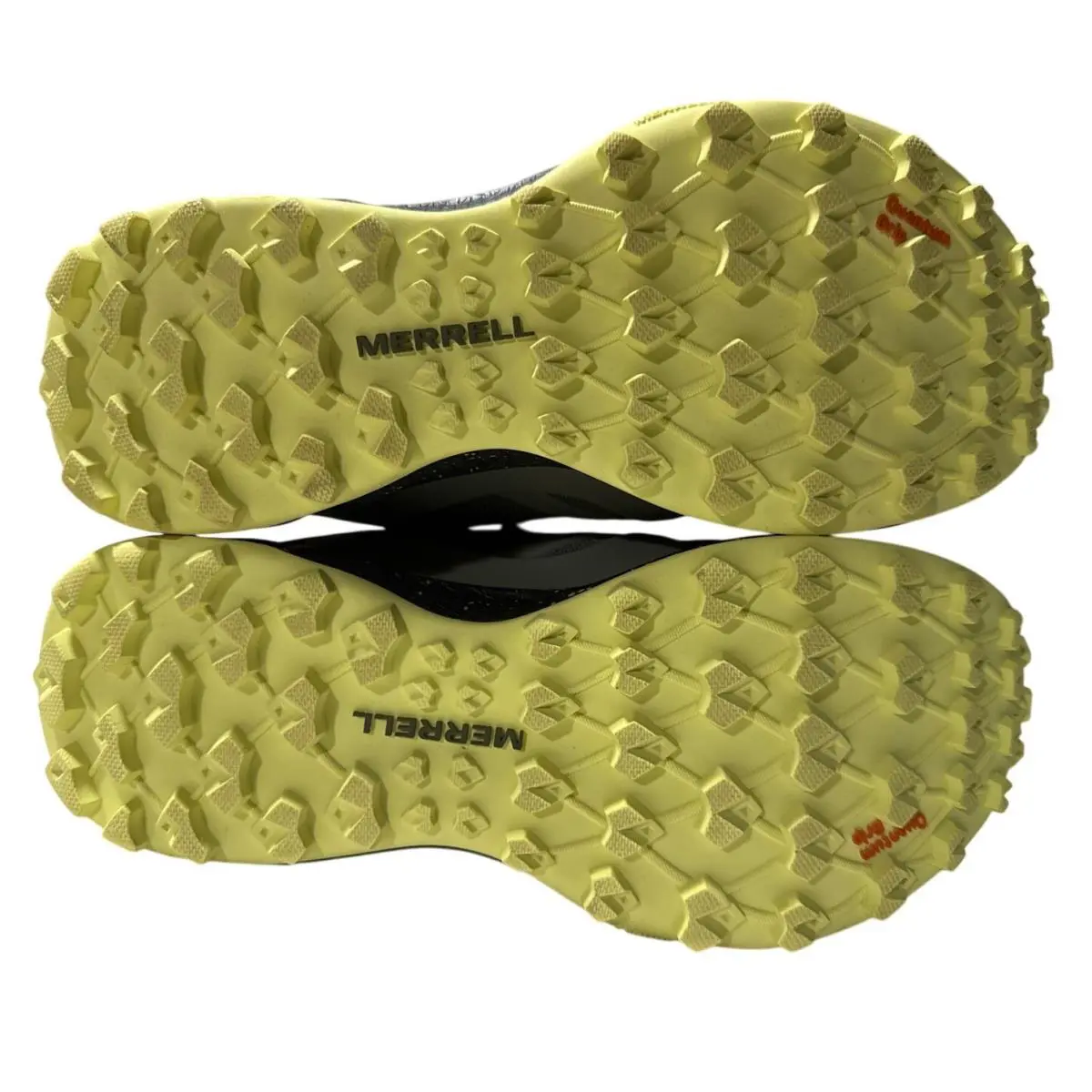 Merrell shoes - J033984 - J033984 - Green 8