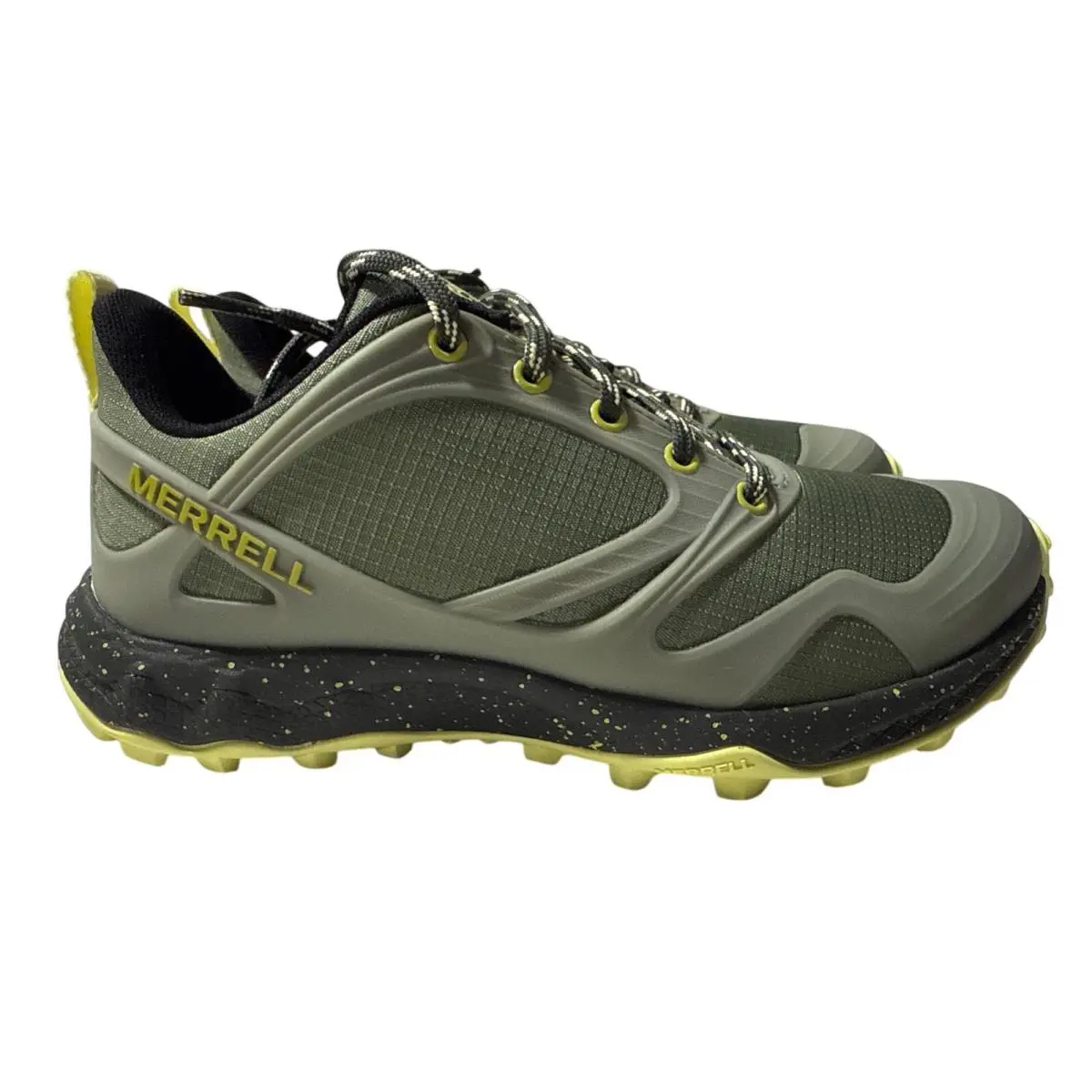 Merrell shoes - J033984 - J033984 - Green 1