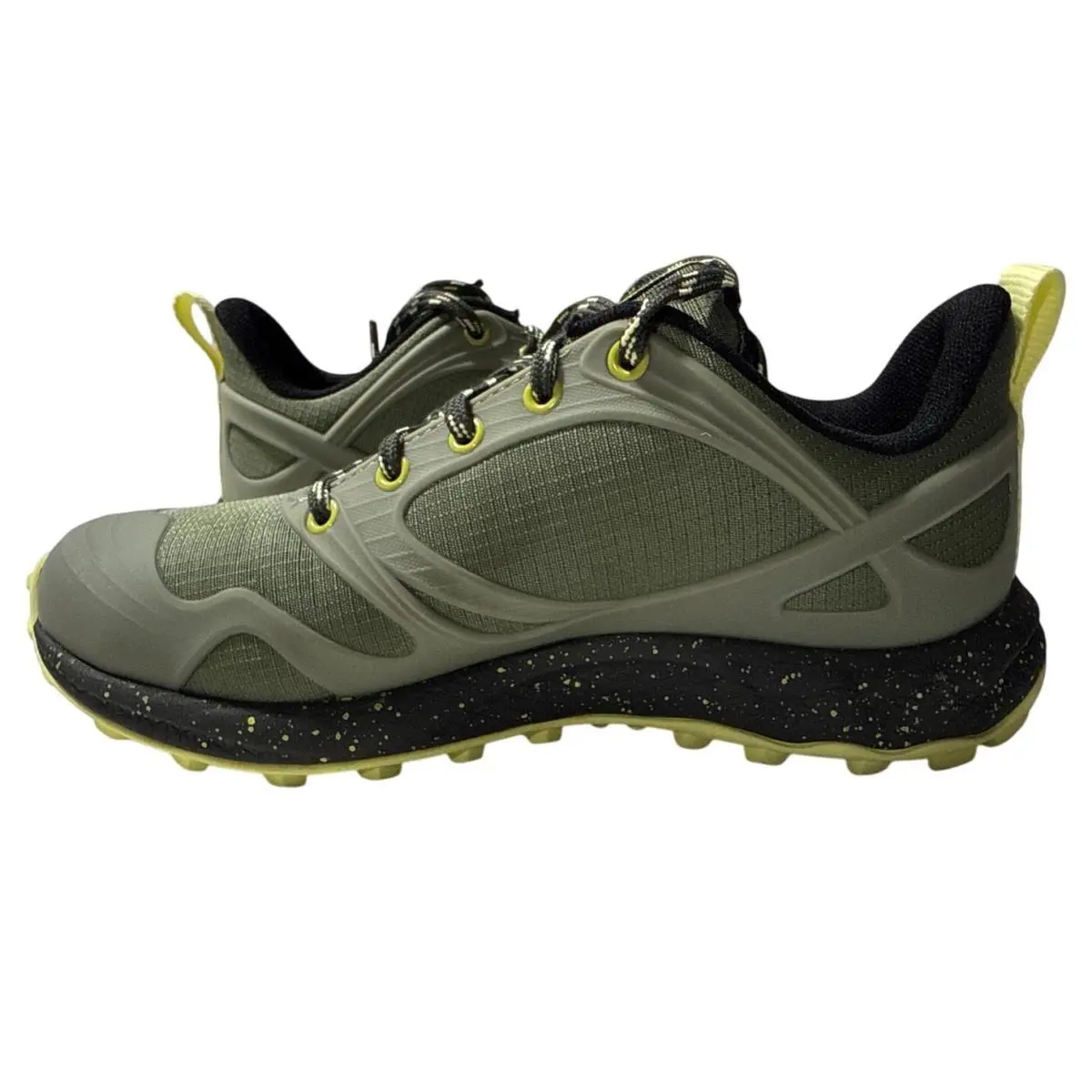 Merrell shoes - J033984 - J033984 - Green 2