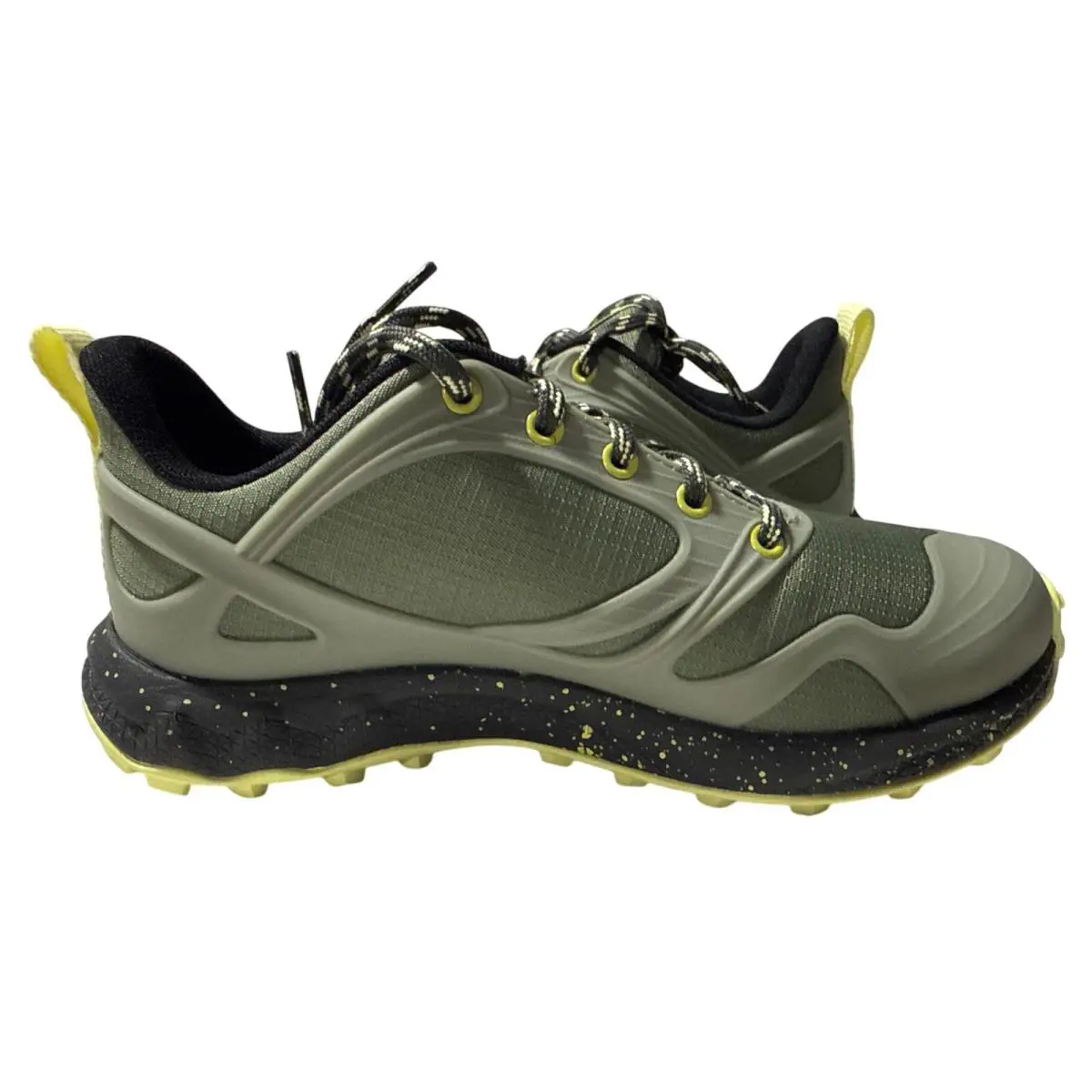 Merrell shoes - J033984 - J033984 - Green 5
