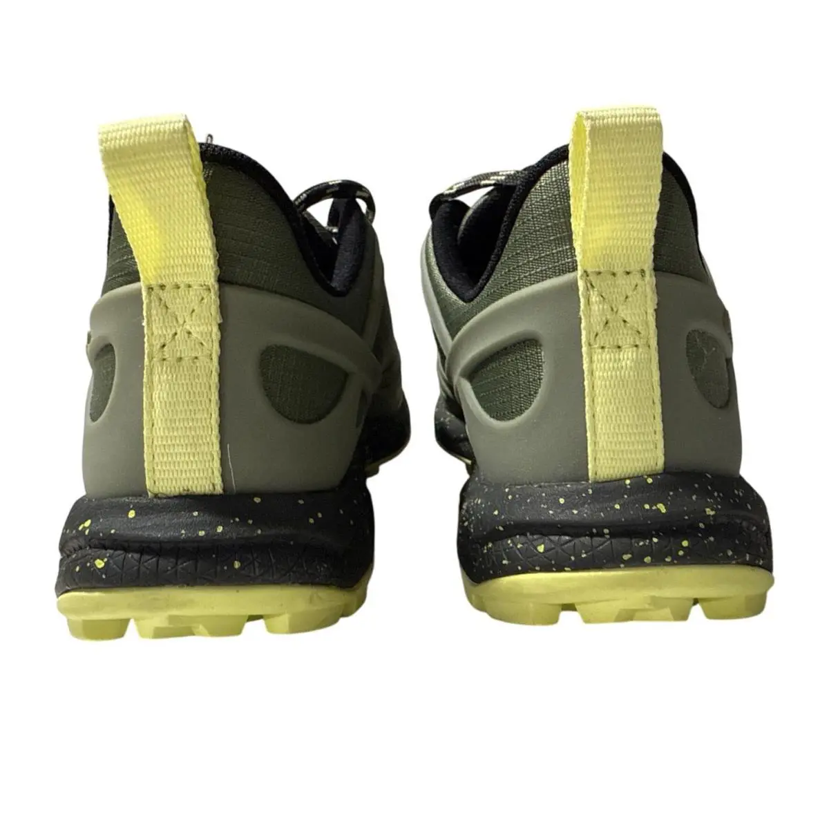 Merrell shoes - J033984 - J033984 - Green 6